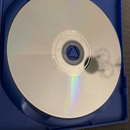 Eragon PS2 game used in excellent condition
