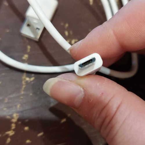 Samsung charging cable previous generation new