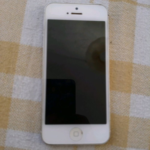 Apple iPhone 5s used for parts not powering on