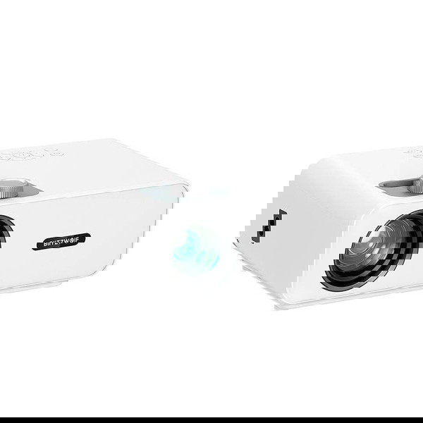 BlitzWolf BW-V5 Projector - Καινούργιος στο κουτί του - Αχρησιμοποίητος