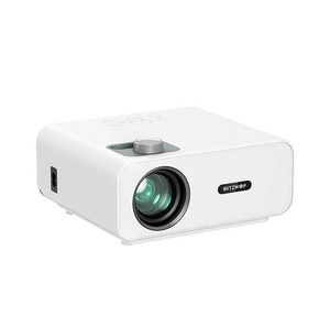 BlitzWolf BW-V5 Projector - Καινούργιος στο κουτί του - Αχρησιμοποίητος