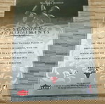 Κάρτα Michael Jordan Chicago Bulls NBA Fleer 2007 Season Achievements