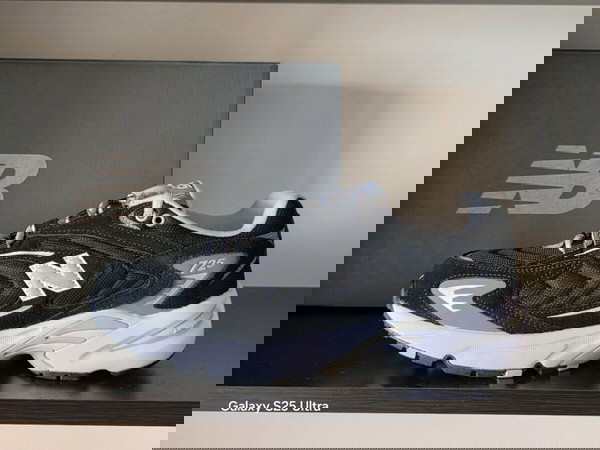 New Balance 530 / Μέγεθος 40, 25εκ Εσωτερική σόλα, νέα με κουτί