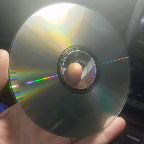 Party Hits Vol 1 Pareá me Bacardi CD used
