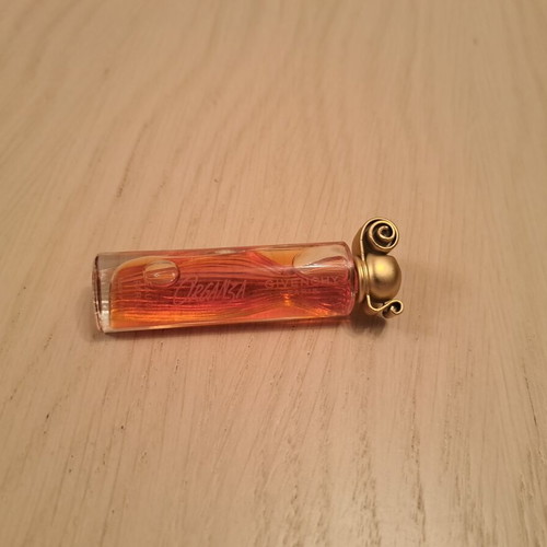 Givenchy Organza miniature eau de parfum 5ml