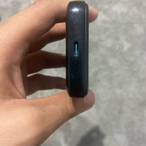 Power Bang charger for iPhone like new, 5000mAh
