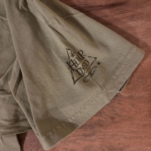 Men's T-shirt L/XL new with tag, bought in America