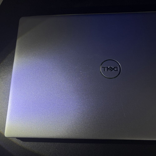 Dell Latitude 3301 laptop used, i5 8th gen, 8GB RAM, 256GB SSD, Windows 11