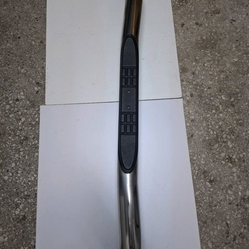 Side step used in excellent condition