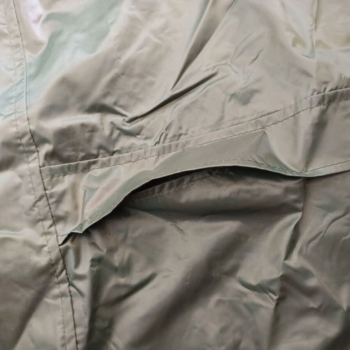 Waterproof Set Pants/Jacket new size Small khaki