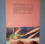 Enid Blyton Οι Πέντε Φίλοι πέφτουν σε περιπέτεια βιβλίο