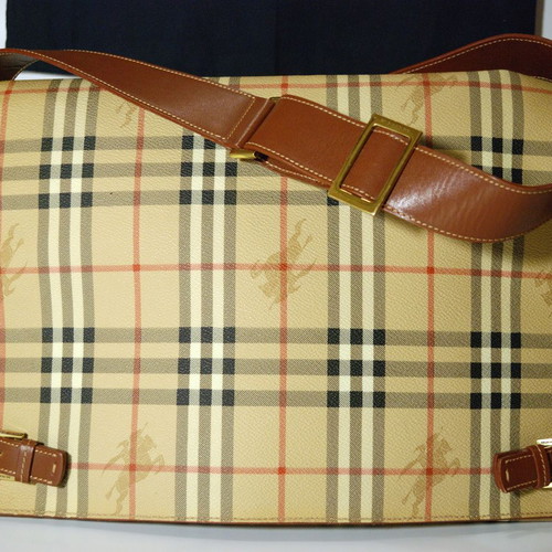 Burberry Original - Messenger Bag