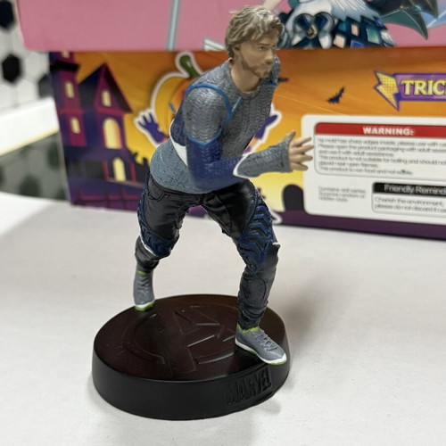 Quicksilver figure from Marvel like new