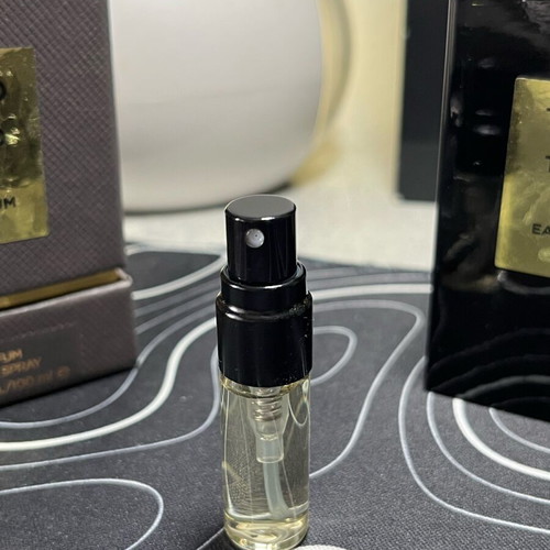 Tom Ford Tobacco Vanille Eau de Parfum 3ml new