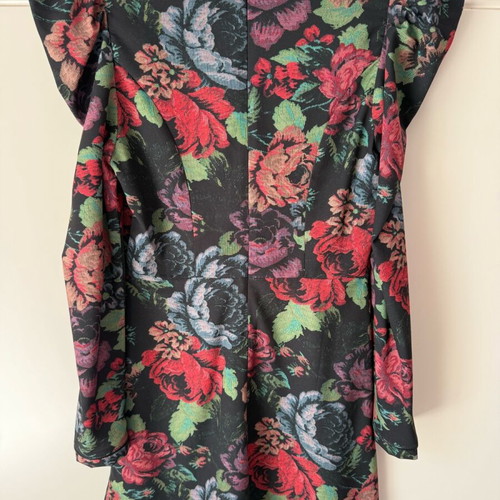 Karavan Mini Dress size Small like new