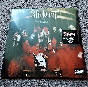 Slipknot - Slipknot LP, Sealed