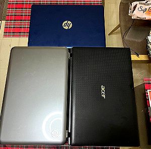 3 Laptop pros pwlisi