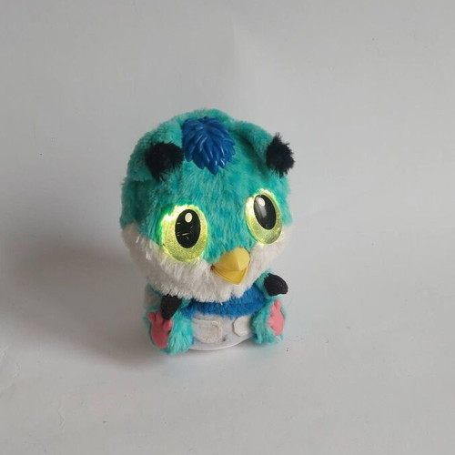 Hatchimals interactive toy like new