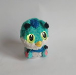 Hatchimals interactive toy like new