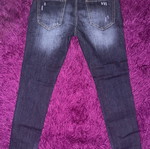 Blue pants XS like new