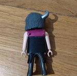 Playmobil Vikings figure like new