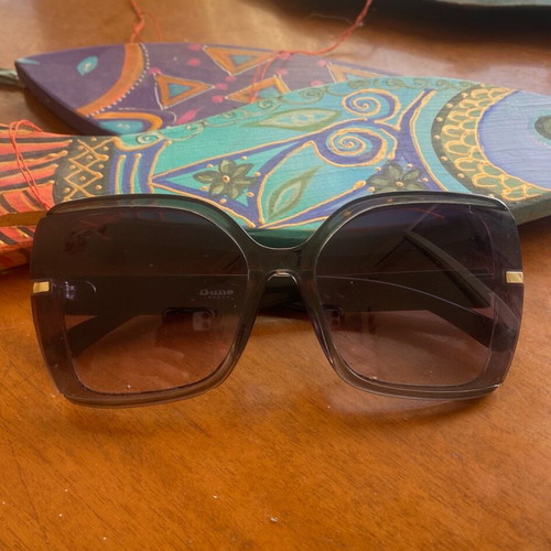 DUNE Sunglasses used