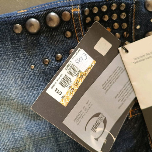 Jean Just Cavalli καινούργιο, μέγεθος XXL 44 16