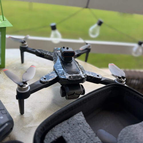 A14 Pro Max Drone with 8K Camera and GPS new