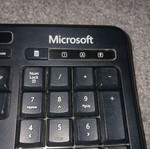 Microsoft Keyboard like new