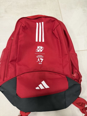 Adidas Athens Marathon backpack