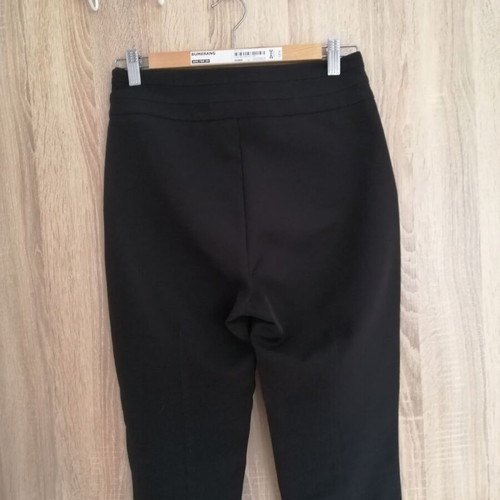 Grama women's pants size S-M used black