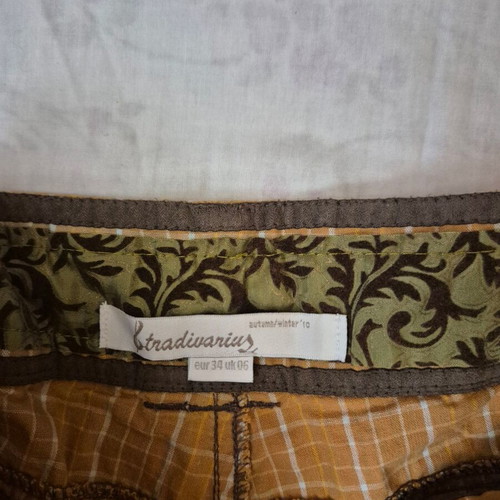 Stradivarius shorts XS-S like new