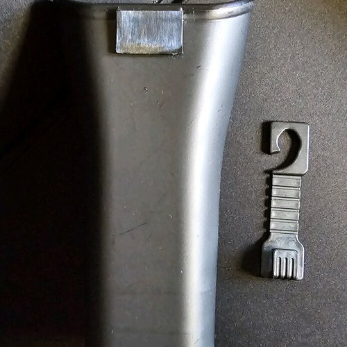 Car coffee holder, umbrella holder, trash bin