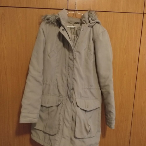 Jacket like new