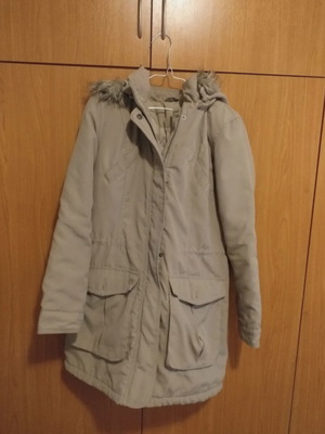 Jacket like new