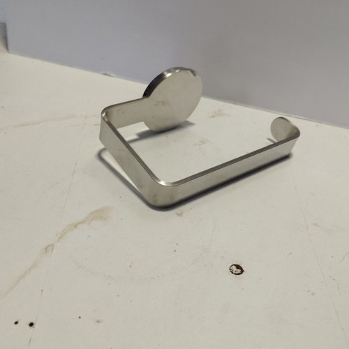 Toilet Paper Holder new without packaging