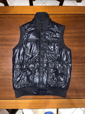 Pao Exclusive Collection γιλέκο μεταχειρισμένο, μέγεθος medium