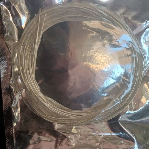 Classical guitar strings nylon new