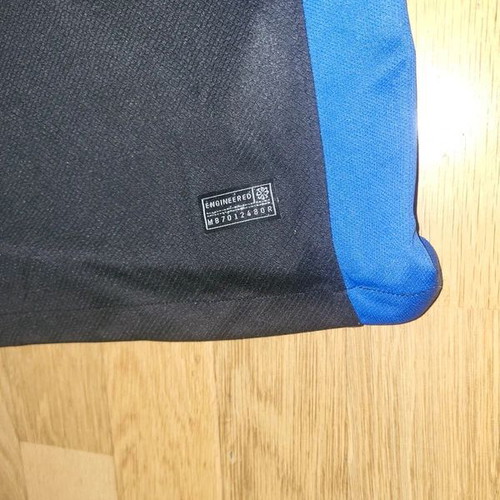 Barcelona 24/25 Away Jersey S Like New Official