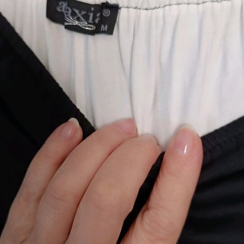 Maxi skirt