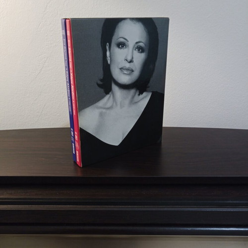 Haris Alexiou 8 CDs unused