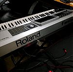  Roland Phantom G6 Workstation Synthesizer