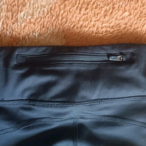 Nike Air Dry Fit leggings size XS like new, black