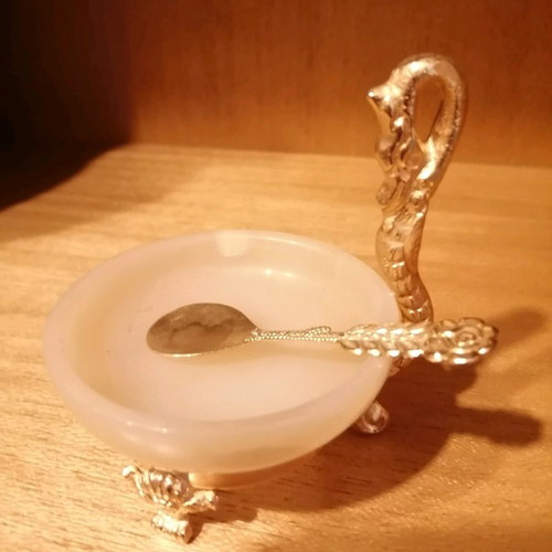 Decorative antique miniature
