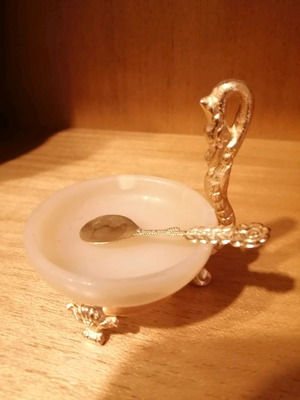 Decorative antique miniature