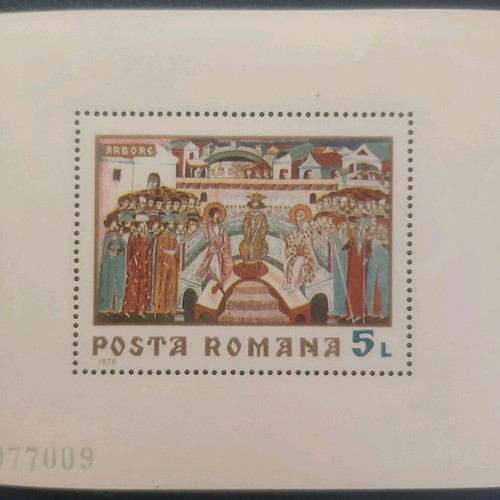 Foreign country stamps new, complete sets, unmounted mint