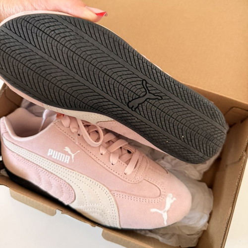 Puma Speecat OG Pink like new