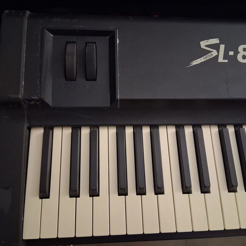 Studiologic SL-880 88-Key Professional MIDI Controller used