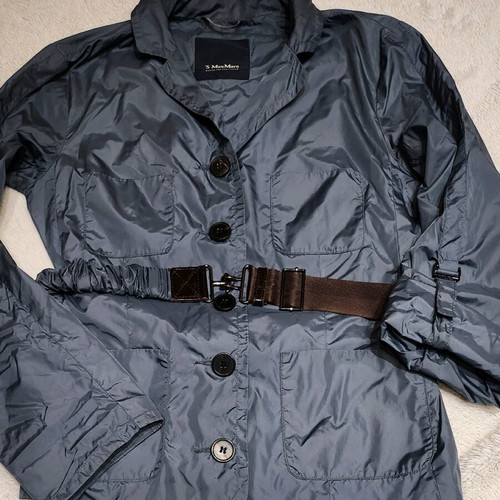 Max Mara spring autumn jacket size S