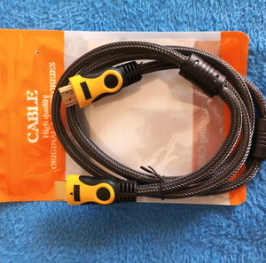 HDMI καλώδιο σύνδεσης